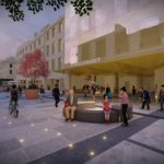 ‘Transformative’ Aberdeen regeneration could include new football stadium