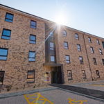 86-home Cambuslang affordable housing development handed over