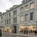 Inverness housing projects set to breathe new life into ‘iconic’ buildings