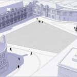 New designs unveiled for Paisley’s County Square