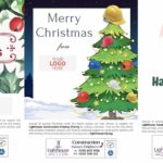 Construction charity launches festive e-card campaign