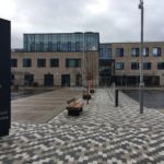 Work complete at £21.7m Clydebank Health & Care Centre