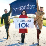 Housebuilder races ahead with running festival sponsorship