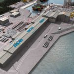 SSE backs build of UK’s largest wind tower factory