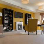 Building services package supports delivery of Stirling luxury care home