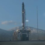 Aberdeenshire firm begins construction of rocket launchpad