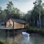 National Pride expands proposed eco-therapy project in Fife