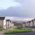 Work starts at 84-home Aberdour development