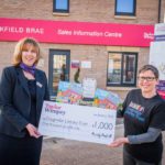 Housebuilder responds to Edinburgh literacy appeal
