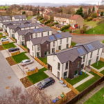 Local contractor called in to deliver affordable homes in Paisley