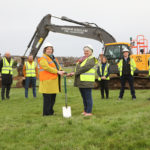 Work begins on transformation of Orkney playpark space