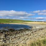 Orkney set for delivery of 40,000 tonnes of stone in anticipation of materials shortage