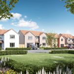 Work underway on second phase of Taylor Wimpey Wallyford development