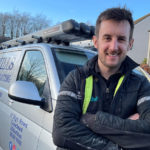 Edinburgh plumber turned Instagram influencer embraces power of social media