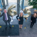 Cala Homes (West) partners with South Lanarkshire hospice