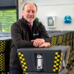 Security specialist appoints new marketing chief