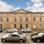 Plans progress for 55-room Edinburgh aparthotel