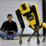 National Robotarium launches in Edinburgh with huge collaboration announcement