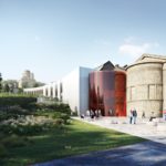 Milestone reached in campaign to transform Paisley Museum