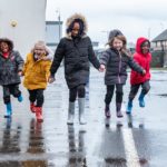 Winter Warmer Appeal launches to provide Glasgow kids with warm clothing