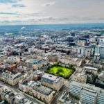 Glasgow city centre properties once used for retail could be repurposed into homes