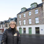 Local firm completes restoration of Inverness building ‘steeped in history’