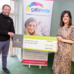 Over £189,000 donated to causes across Scotland by Barratt Developments