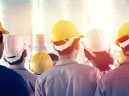 Scottish parents hold positive view of construction apprenticeships for their children Image credit: Shutterstock