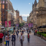 Glasgow Buchanan Street