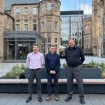 James MacPherson, Iain Lamb, and Adam Smith