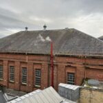 Project to preserve Greenock Town Hall underway