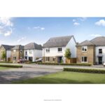 Taylor Wimpey launches plans for final phase of Cambuslang development