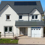 Muir Homes launches showhome at firm’s first Midlothian site