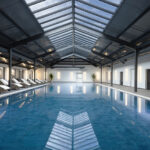 Mar Hall unveils new spa and leisure facilities