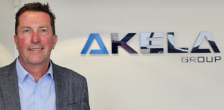 Robert Ogg, MD Akela Construction