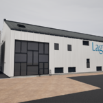 Laggan Bay distillery on Islay on track for 2025 completion