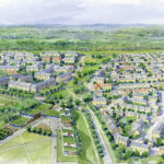 CGI Drumshoreland Garden Community