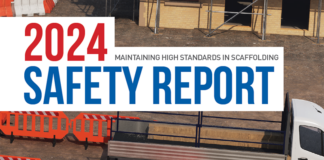 NASC safety report