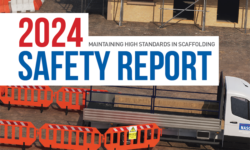 NASC safety report