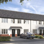 Avant releases homes for sale at £72m Armadale development