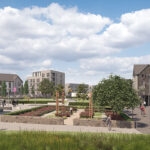 Springfield and Barratt team up to drive delivery of Durieshill village Durieshill