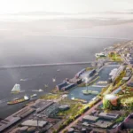 Plans approved for £130m build of ‘transformative’ Eden Project Dundee Aerial artist's impression of Eden Project Dundee