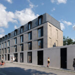 East Newington Place