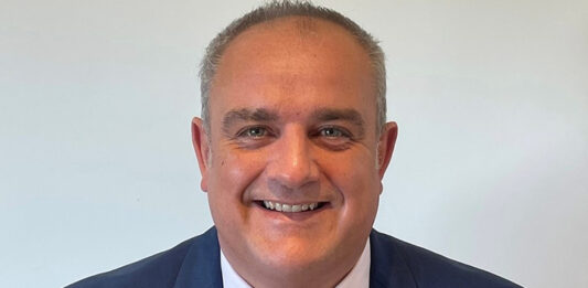 Morris & Spottiswood reports increased turnover and profit Jon Dunwell, Morris & Spottiswood