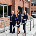 Cruden Homes sales advisors