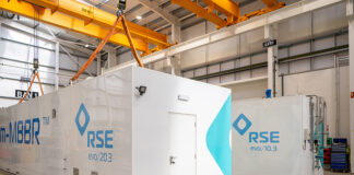 RSE facility Highlands