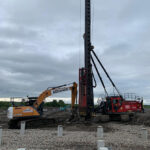 Advance Construction Northern Piling Ltd