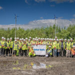 Balfour Beatty ConStructEd event, West Lothian