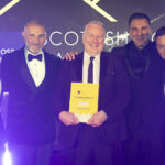 Robertson Homes Scottish Home Awards