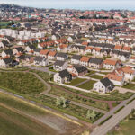 Saltcoats Grange CGI